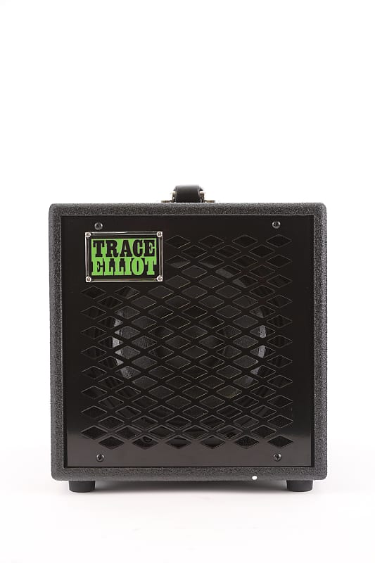 Trace Elliot ELF COMBO 1x8 bass amplifier image 1