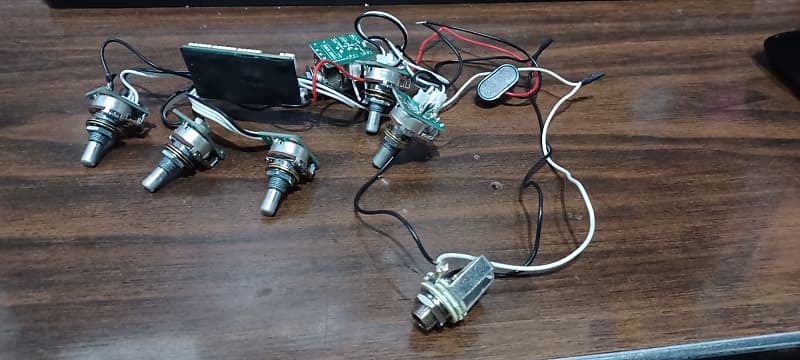 真空管Bass Preamp 真空管Bass Preamp Markbass Mark Vintage Pre Tube Bass Preamp Pedal