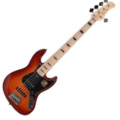 Sire 2nd Generation Marcus Miller V7 Vintage 5-String | Reverb