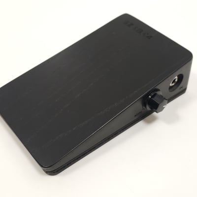 SX SBX 4 Stomp Box Natural | Reverb