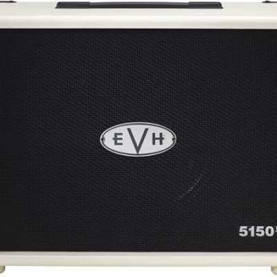 EVH Eddie Van Halen 5150 III 1x12 Guitar Speaker Cabinet image 2