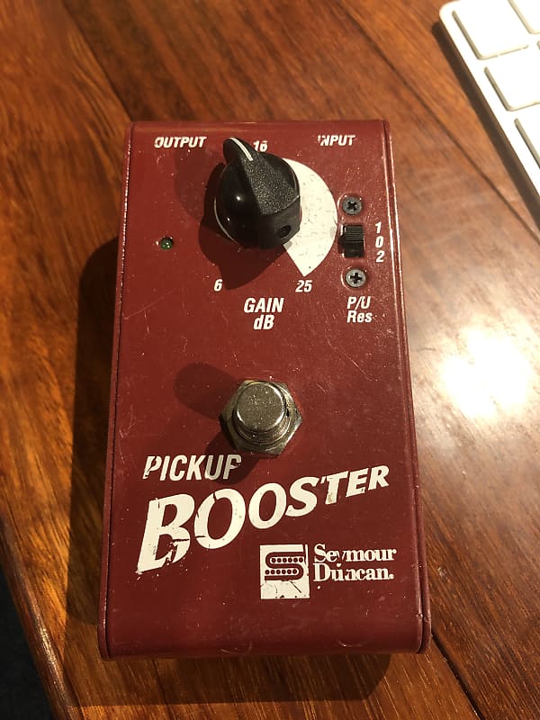 Seymour Duncan Pickup Booster