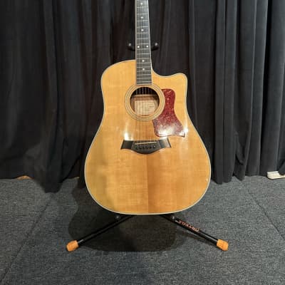 Taylor 410ce-LTD-R Rosewood 2009 Fall Limited Edition with