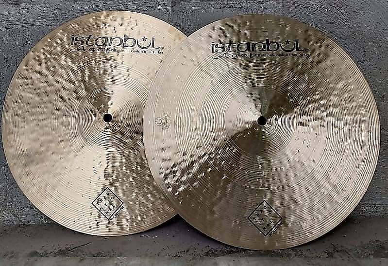 Istanbul Agop 14