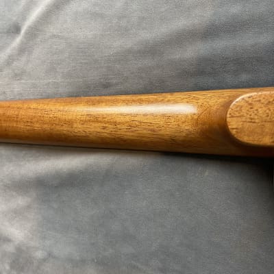 Garrison G30 All Solid Wood Made in Canada 2001 image 13