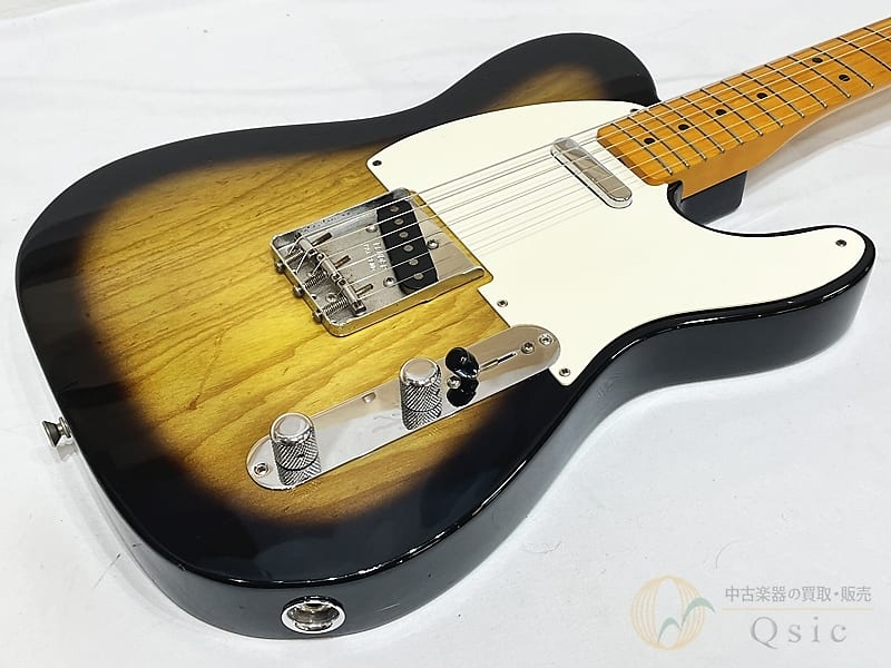 ギター Fender Classic Series 50s telecaster Fender Classic Series '50s Telecaster Lacquer | Reverb Canada
