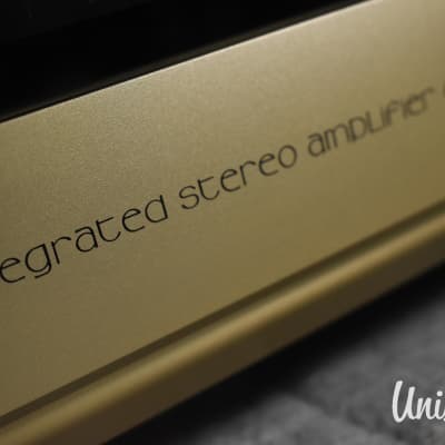 Accuphase E-530 Stereo Integrated Amplifier in Excellent Condition imagen 14
