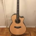 Taylor 914ce first edition 2015