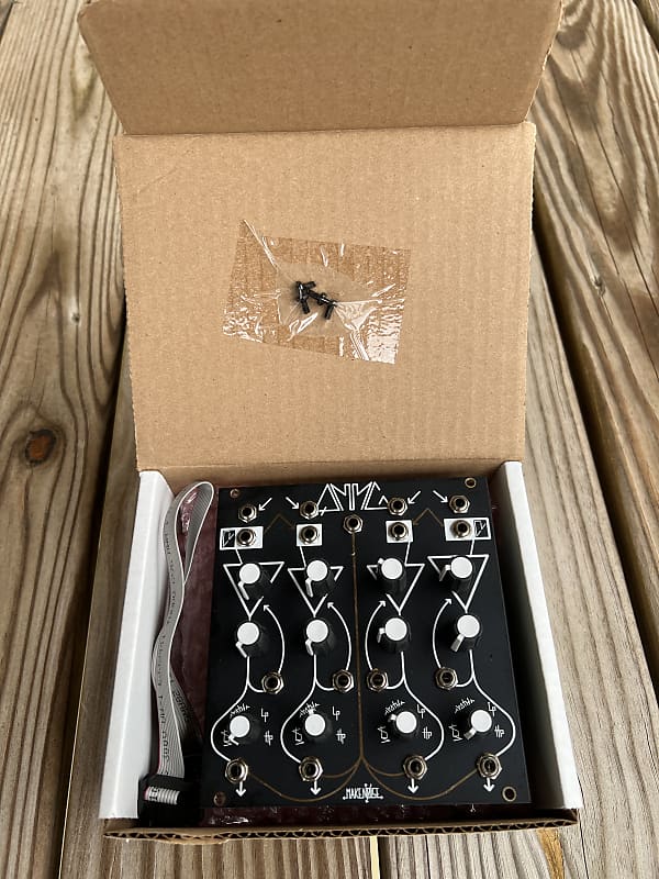 Make Noise QMMG