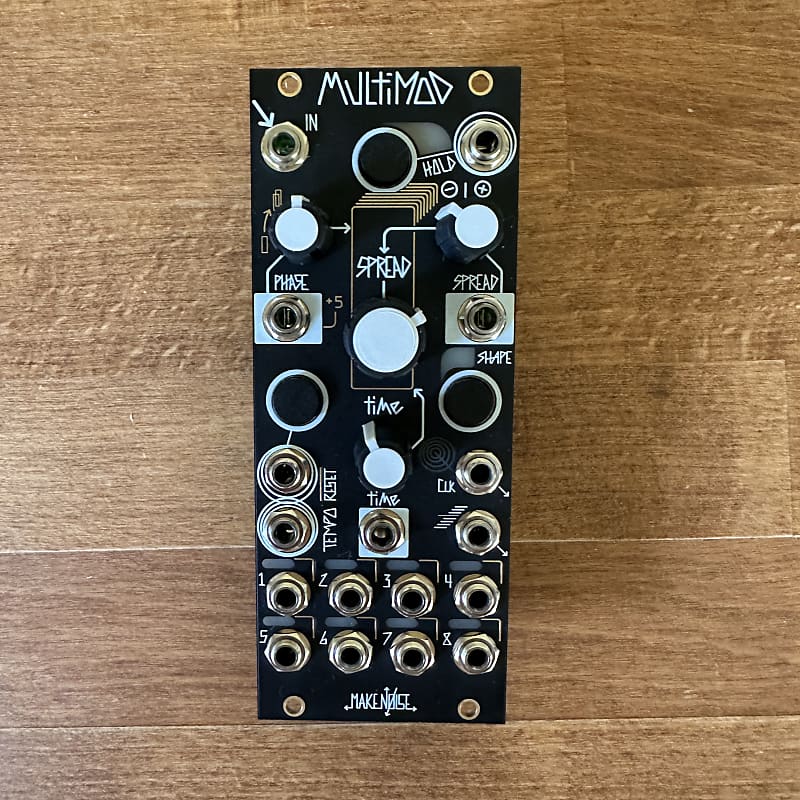 Make Noise MultiMod