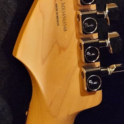 Fender Standard Stratocaster HH 2014 image 7