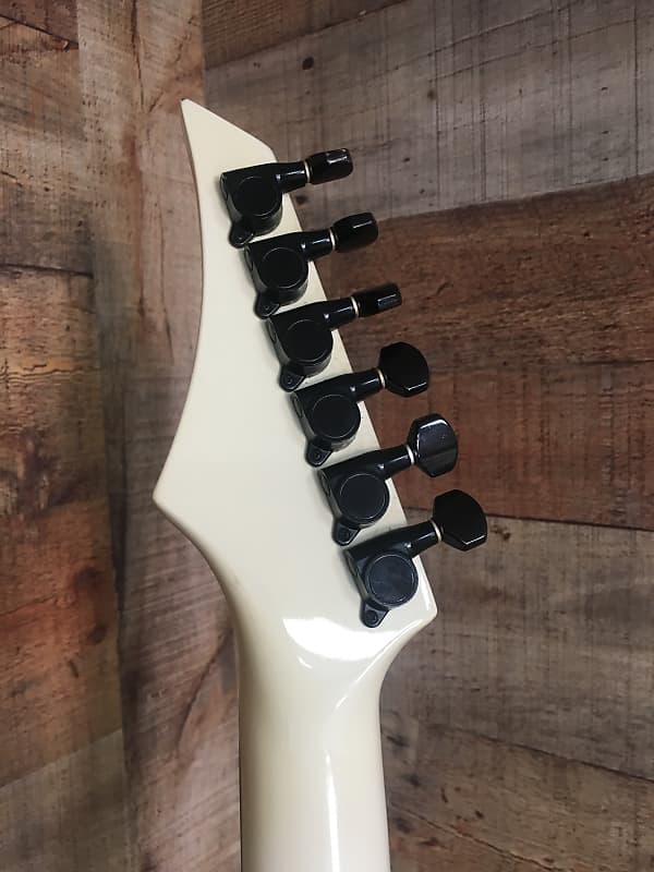 ギター Vision Strato Type Vision Strat style Super Rare MIJ! 1960's? Sunburst | eBay