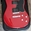 Fender Toronado  2003 Candy Apple Made in Mexico Upgraded