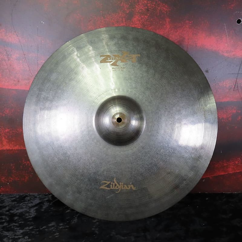 Zildjian 20