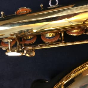 Yanagisawa t880 sales tenor saxophone