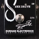 Durham Electronics Sex Drive Clean Boost