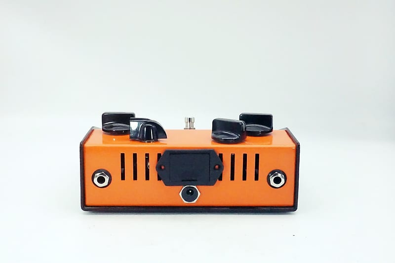ギター Lovetone big cheese clone Best Lovetone Big Cheese Clones: Delicious Cheesey Guitar