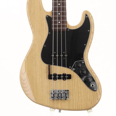 Fender American Standard Jazz Bass 1989 - 2000 | Reverb