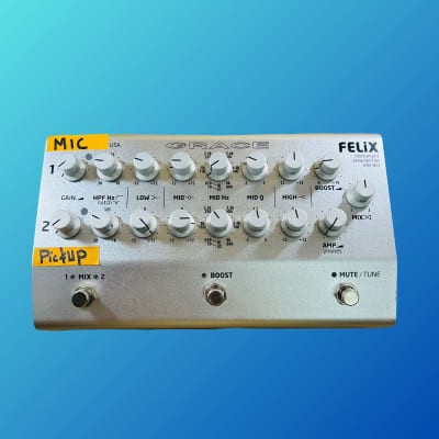 Reverb.com listing, price, conditions, and images for grace-design-felix