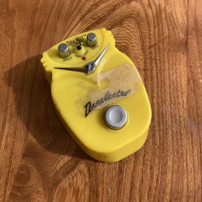 Reverb.com listing, price, conditions, and images for danelectro-tuna-melt