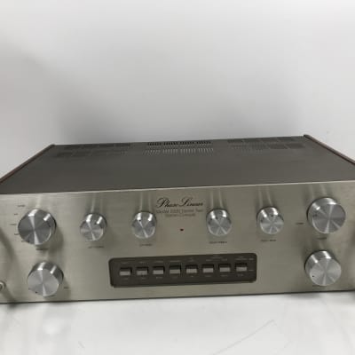 Vintage Phase Linear 2000 Series Two II Preamp image 2
