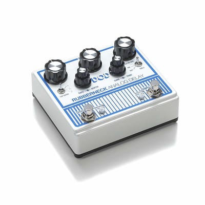 Reverb.com listing, price, conditions, and images for digitech-dod-rubberneck