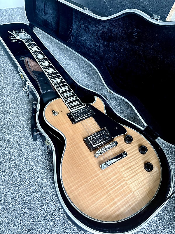 Schecter Solo II Custom | Reverb UK