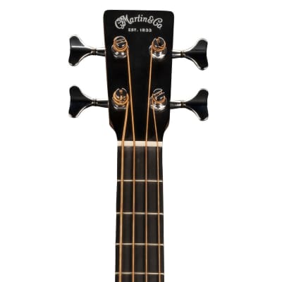 000CJR-10E Acoustic-Electric Bass image 3