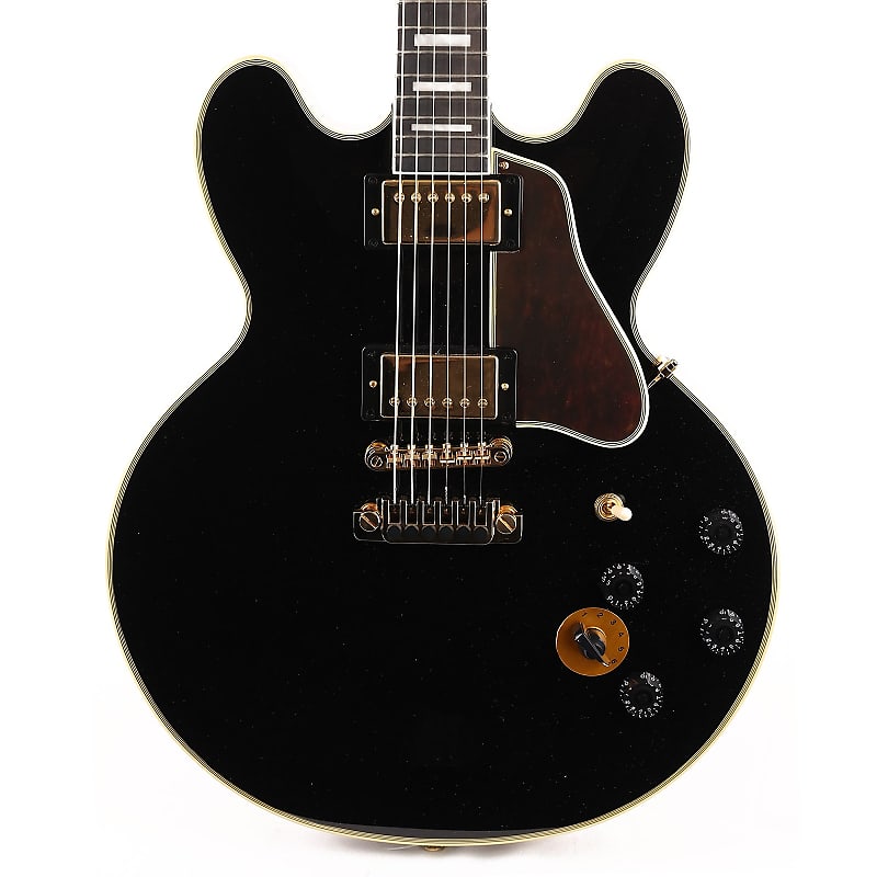 ギター Epiphone Lucille Epiphone BB King Lucille W/Case | Long & McQuade