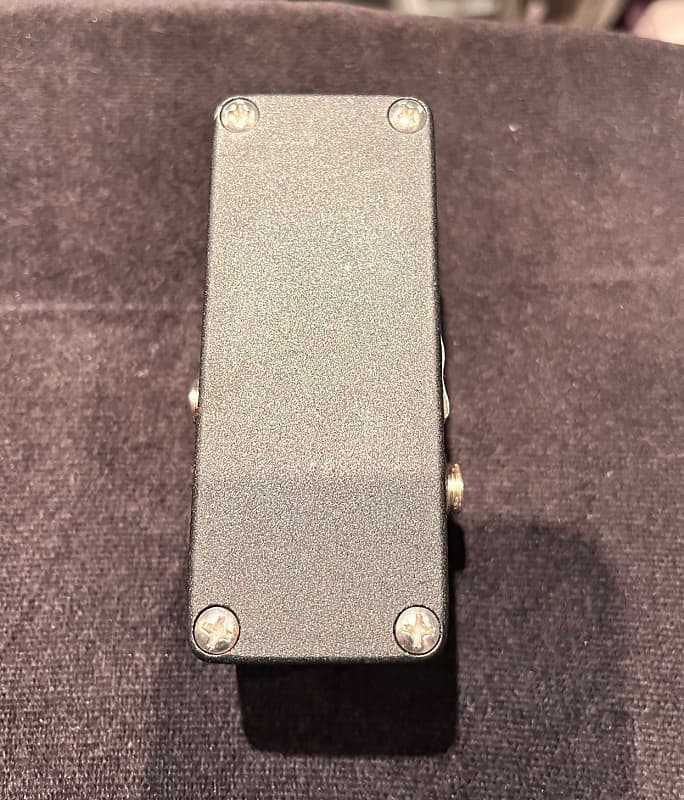 Xotic SL Drive Limited Edition Chrome Overdrive Pedal | Reverb