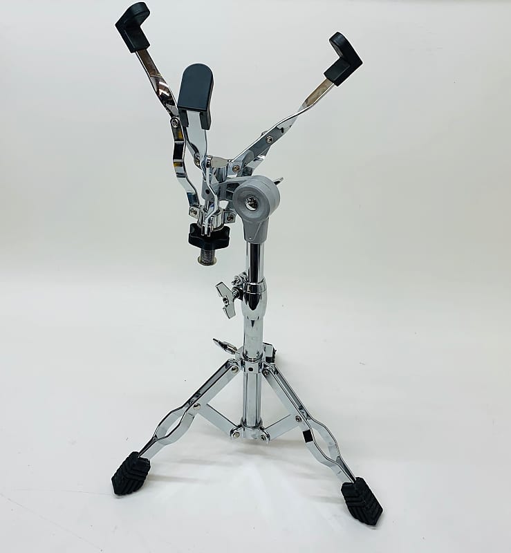 Snare Stand Double Brace fits Up to 14” Drum image 1