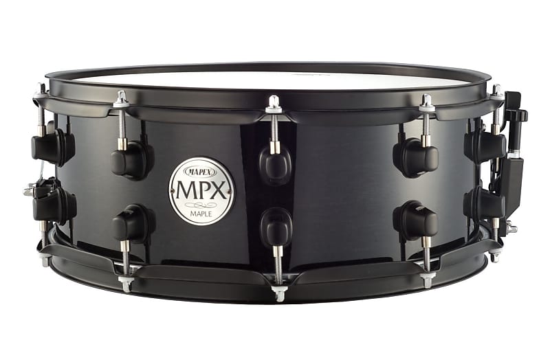 CAISSE CLAIRE DE BATTERIE MAPEX MPX Ø 14