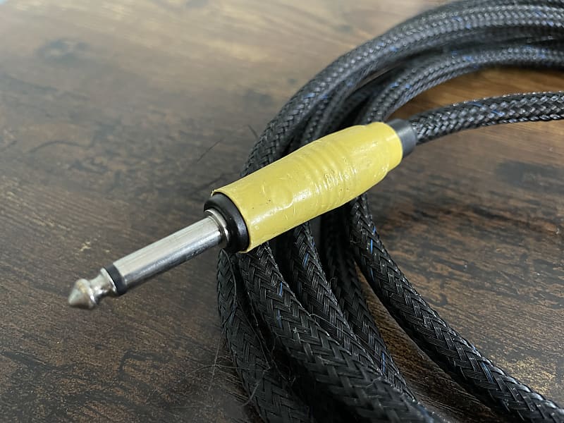 ギター Pete Cornish SILVER SIGNATURE 20240929 Pete Cornish Silver Signature™︎ HD Guitar Cable