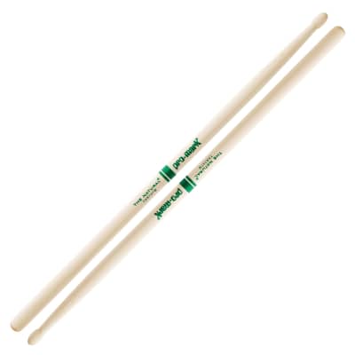 Promark TXR747W American Hickory Drum Sticks image 2