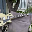 Rare!!! 2012 Gibson LTD Les Paul Classic Custom | Randy Rhoads Vibe | Youtube Video