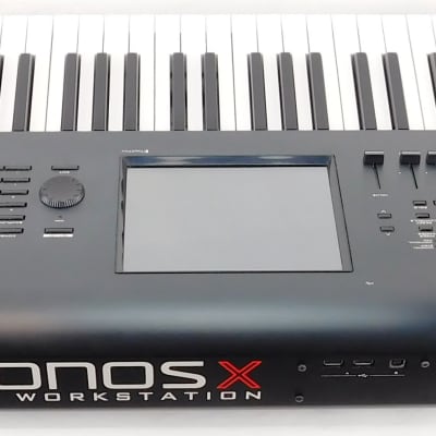 KORG Kronos X 73 Synthesizer Keyboard +Top Zustand + OVP+ 1Jahr Garantie image 6