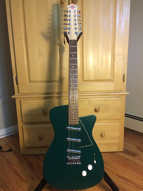 Jerry jones 12 string discount