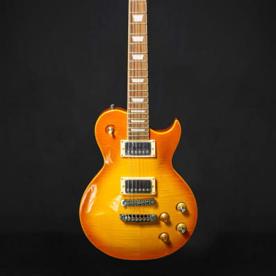 Aria Pro II PE-350 PG Electric Guitar image 1