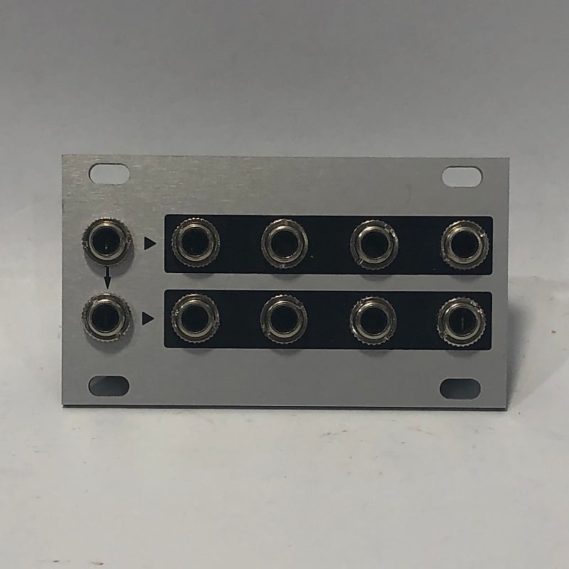 Intellijel Buff Mult 1U