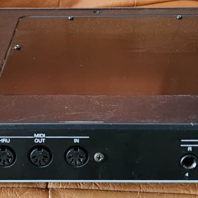 Roland Fantom XR Rackmount Synth/Sampler 2010 Japan image 6