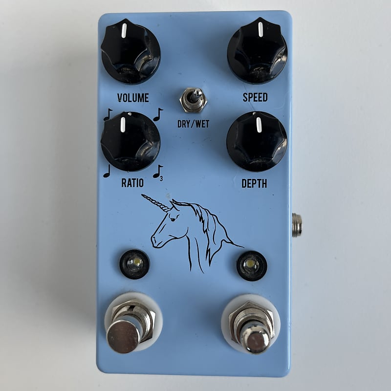 JHS Unicorn V2
