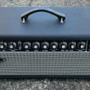 Fender Bassman 800 2-Channel 800-Watt Hybrid Bass Amp Head 2016 - Present - Black