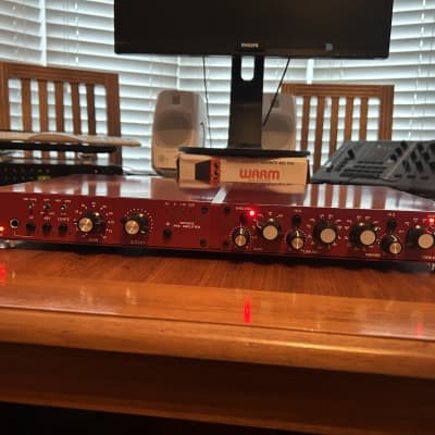 Golden Age Project EQ-73 - Gearspace