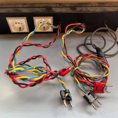 EP5 Rack Connection Mono 19"/2He image 2