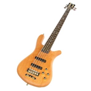 Warwick Custom Shop Streamer Stage II 5-String Bass Guitar | Reverb