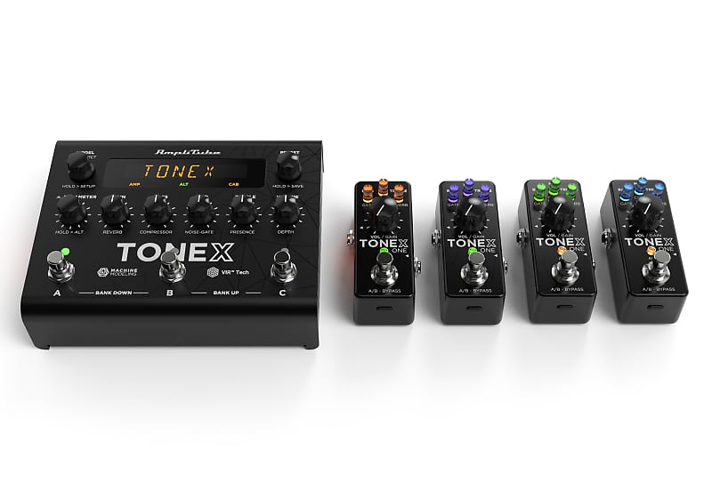 IK Multimedia Amplitube TONEX One - In Stock | Reverb Canada