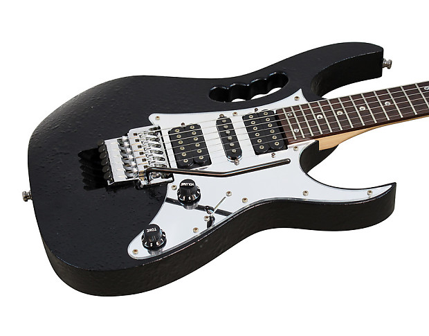 Ibanez jem 7dbk for clearance sale