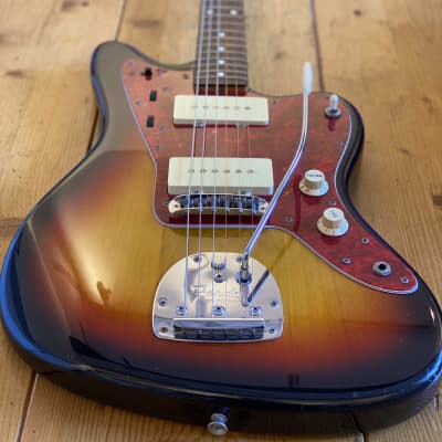 Fender JM-66 Jazzmaster Reissue MIJ