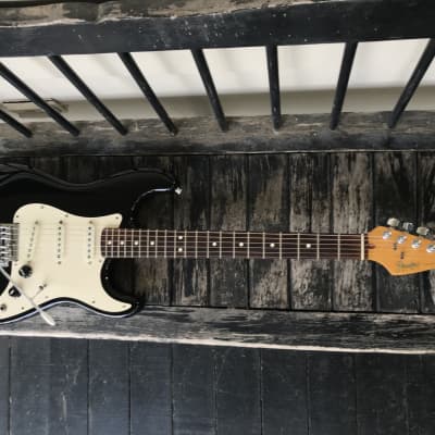 Fender Stratocaster 1983 image 1