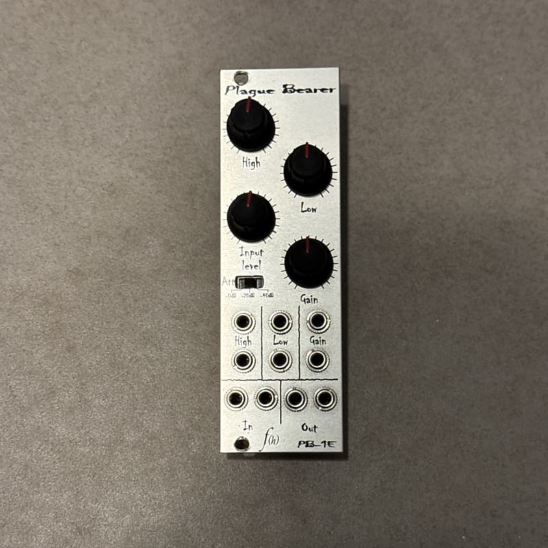 Flight of Harmony Plague Bearer